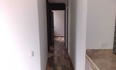 Vendo Apartamento en Conjunto con Piscina  Llano alto Villavicencio