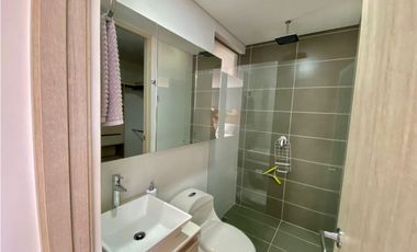 Apartamento para Arriendo Amoblado en Envigado Intermedia