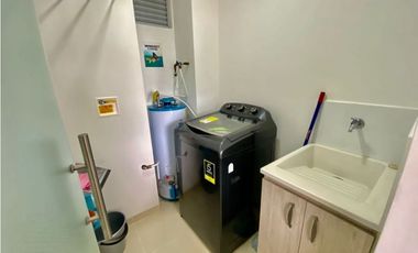 Apartamento para Arriendo Amoblado en Envigado Intermedia