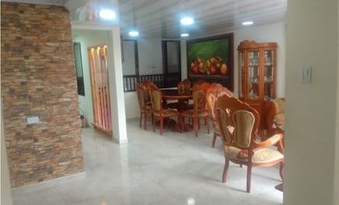 CASA PARA VENTA O PERMUTA EN CHIPRE MANIZALES