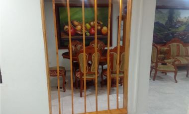 CASA PARA VENTA O PERMUTA EN CHIPRE MANIZALES