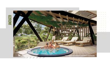 VENTA APARTAMENTOS SOBRE PLANOS LA VILLA PEREIRA