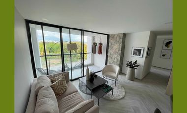 VENTA APARTAMENTOS SOBRE PLANOS LA VILLA PEREIRA