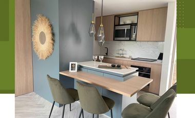 VENTA APARTAMENTOS SOBRE PLANOS LA VILLA PEREIRA