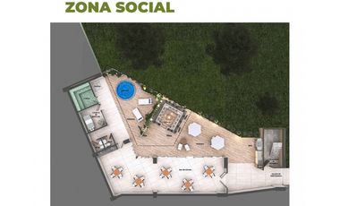 VENTA APARTAMENTOS SOBRE PLANOS LA VILLA PEREIRA