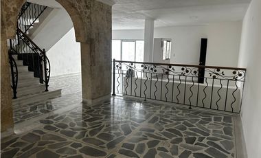 Casa en Arriendo en el Sector de Simón Bolívar Medellín