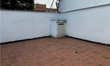Casa en Arriendo en el Sector de Simón Bolívar Medellín
