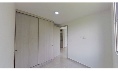 APARTAMENTO EN VENTA YUMBO CIUDAD GUABINAS 3P S/A