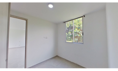 APARTAMENTO EN VENTA YUMBO CIUDAD GUABINAS 3P S/A