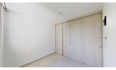 APARTAMENTO EN VENTA YUMBO CIUDAD GUABINAS 3P S/A