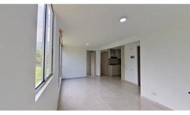 APARTAMENTO EN VENTA YUMBO CIUDAD GUABINAS 3P S/A