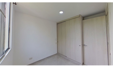 APARTAMENTO EN VENTA YUMBO CIUDAD GUABINAS 3P S/A