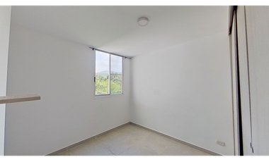 APARTAMENTO EN VENTA YUMBO CIUDAD GUABINAS 3P S/A
