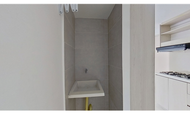 APARTAMENTO EN VENTA YUMBO CIUDAD GUABINAS 3P S/A