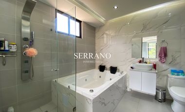 CASA CAMPESTRE EN VENTA EN BRISAS DE RUITOQUE GIRON