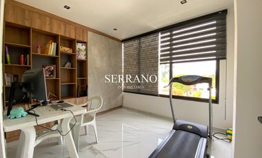 CASA CAMPESTRE EN VENTA EN BRISAS DE RUITOQUE GIRON