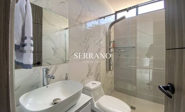 CASA CAMPESTRE EN VENTA EN BRISAS DE RUITOQUE GIRON