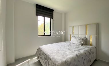 CASA CAMPESTRE EN VENTA EN BRISAS DE RUITOQUE GIRON