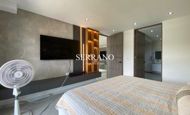 CASA CAMPESTRE EN VENTA EN BRISAS DE RUITOQUE GIRON