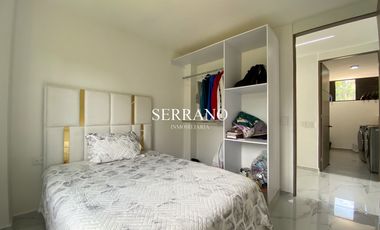 CASA CAMPESTRE EN VENTA EN BRISAS DE RUITOQUE GIRON