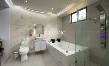CASA CAMPESTRE EN VENTA EN BRISAS DE RUITOQUE GIRON