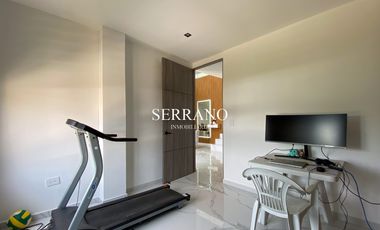 CASA CAMPESTRE EN VENTA EN BRISAS DE RUITOQUE GIRON