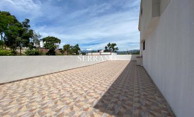CASA CAMPESTRE EN VENTA EN BRISAS DE RUITOQUE GIRON
