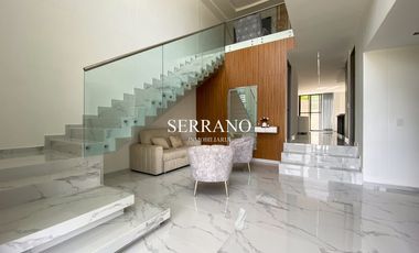 CASA CAMPESTRE EN VENTA EN BRISAS DE RUITOQUE GIRON