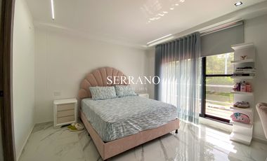 CASA CAMPESTRE EN VENTA EN BRISAS DE RUITOQUE GIRON