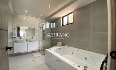 CASA CAMPESTRE EN VENTA EN BRISAS DE RUITOQUE GIRON