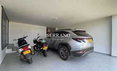 CASA CAMPESTRE EN VENTA EN BRISAS DE RUITOQUE GIRON