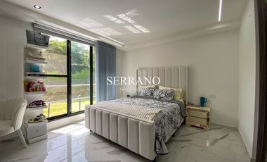 CASA CAMPESTRE EN VENTA EN BRISAS DE RUITOQUE GIRON