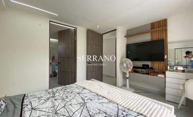 CASA CAMPESTRE EN VENTA EN BRISAS DE RUITOQUE GIRON