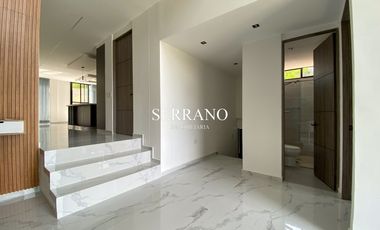 CASA CAMPESTRE EN VENTA EN BRISAS DE RUITOQUE GIRON
