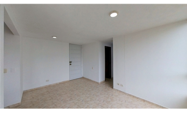 APARTAMENTO EN VENTA YUMBO CIUDAD GUABINAS 7P C/A