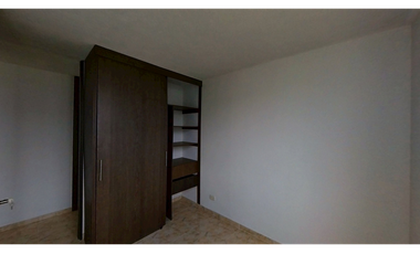 APARTAMENTO EN VENTA YUMBO CIUDAD GUABINAS 7P C/A