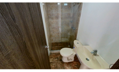 APARTAMENTO EN VENTA YUMBO CIUDAD GUABINAS 7P C/A
