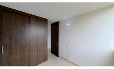 APARTAMENTO EN VENTA YUMBO CIUDAD GUABINAS 7P C/A