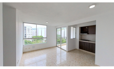 APARTAMENTO EN VENTA YUMBO CIUDAD GUABINAS 7P C/A