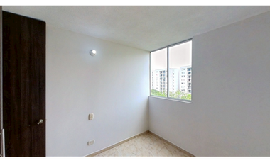 APARTAMENTO EN VENTA YUMBO CIUDAD GUABINAS 7P C/A