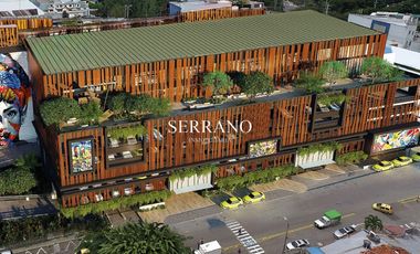 LOCAL EN VENTA EN CC CAÑAVERAL FLORIDABLANCA