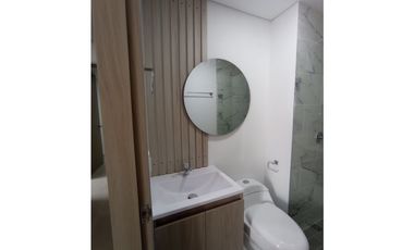 Apartamento en Venta La Estrella, Antioquia sector Ferrería