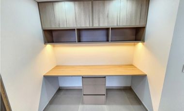 Apartamento en Venta La Estrella, Antioquia sector Ferrería