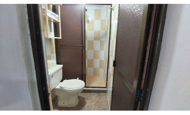 Venta de Casa Bifamiliar – San Antonio de Prado, Rosaleda