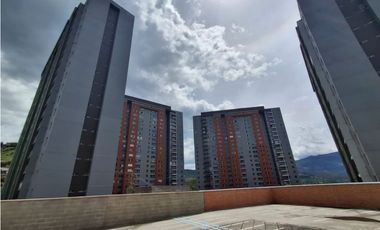 Venta de Apartamento en Sector Primavera, Caldas – Antioquia