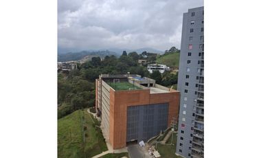 Venta de Apartamento en Sector Primavera, Caldas – Antioquia