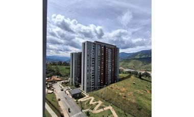 Venta de Apartamento en Sector Primavera, Caldas – Antioquia