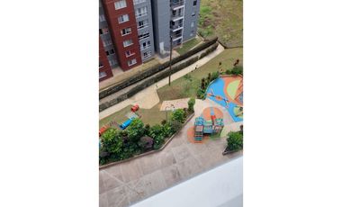 Venta de Apartamento en Sector Primavera, Caldas – Antioquia