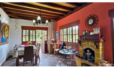 Casa en Venta Parque Residencial Ecológico La Aldea – La Estrella