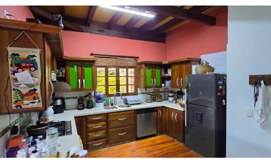 Casa en Venta Parque Residencial Ecológico La Aldea – La Estrella